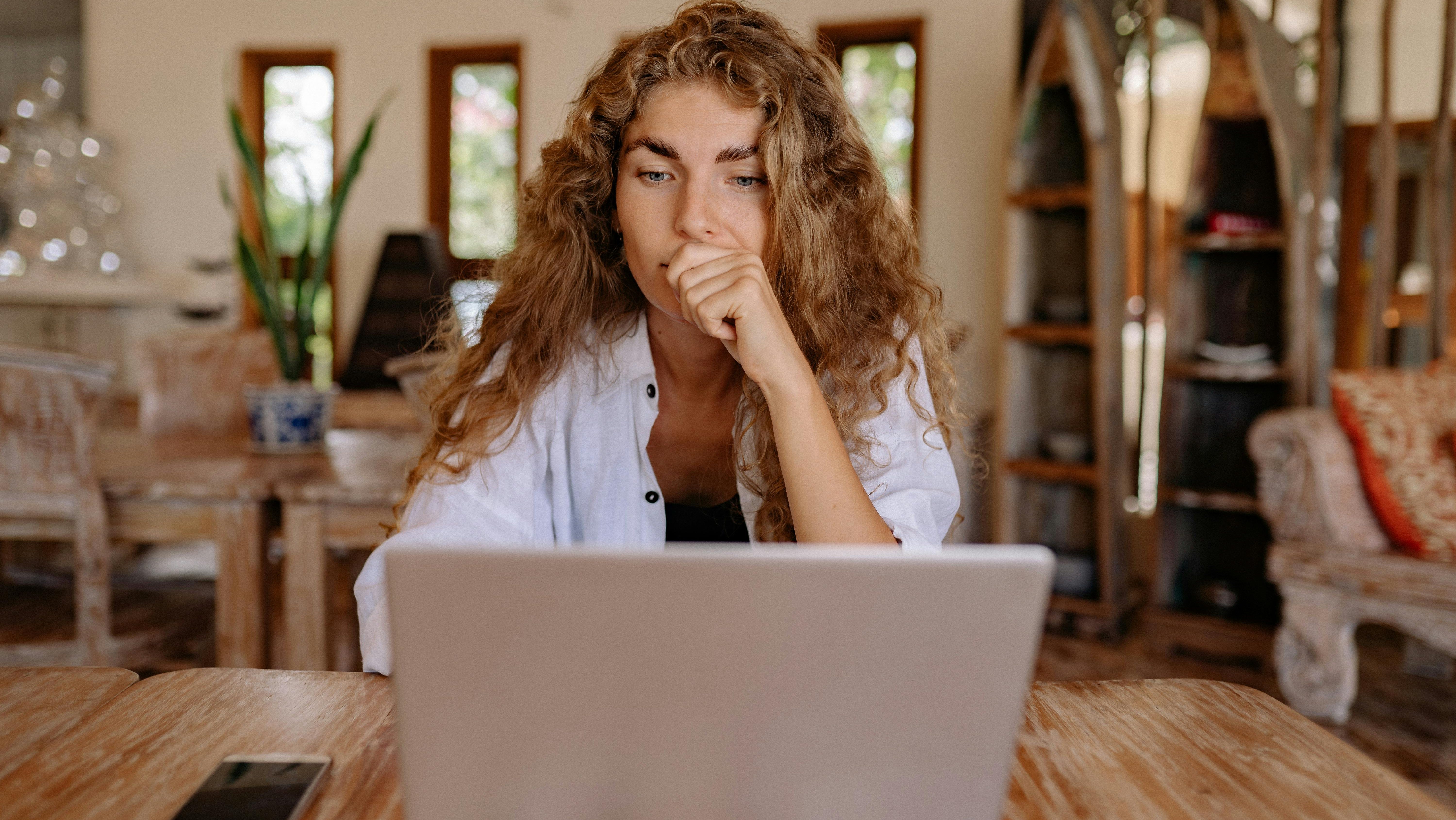 Website Copywriting vs Blogging vs SEO Copywriting